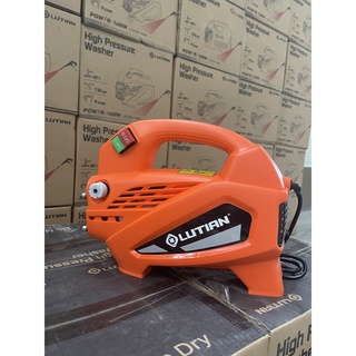 Máy Rửa Xe mini LUTIAN LT210G-1600