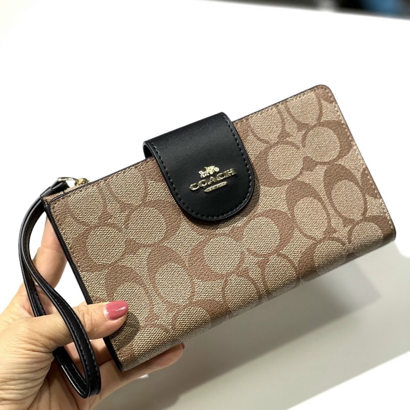 📛RẺ VÔ ĐỊCH📛VÍ C NỮ SIZE 18,5cm