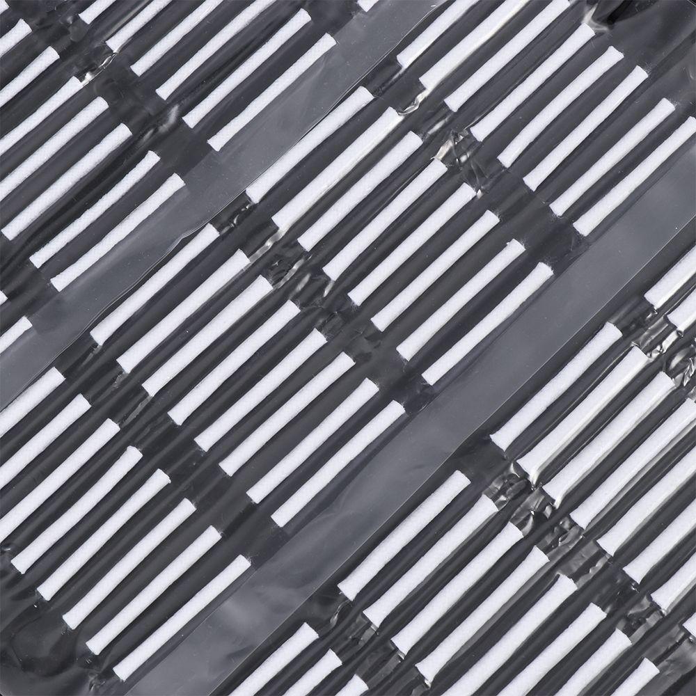 Set 32 Thanh Đệm Hỗ Trợ Uốn Mi Giả 3 Kích Cỡ