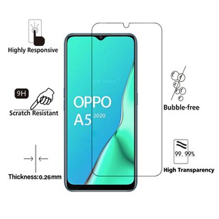 miếng dán màn hình cường lực oppo a5 2020