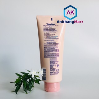 Sữa Dưỡng Thể Vaseline Perfect Serum 50X Tuýp 320ml
