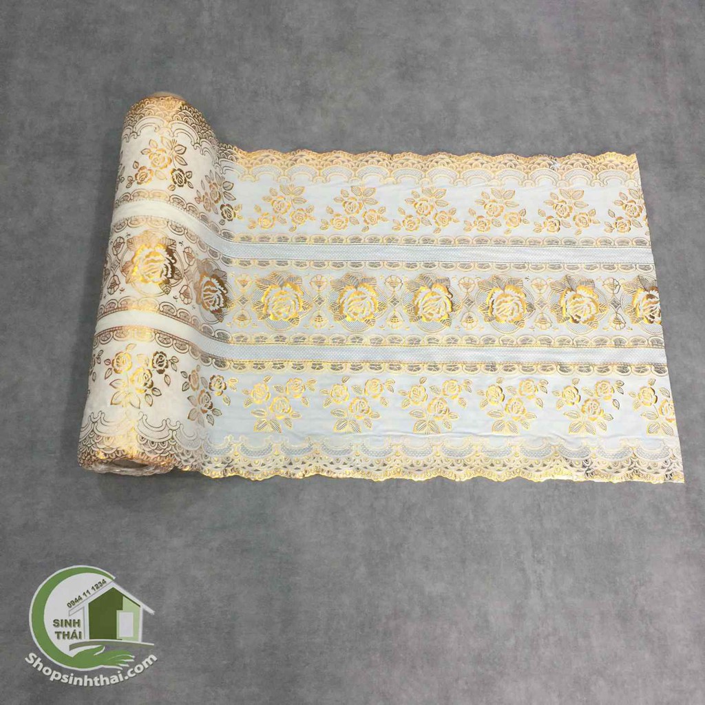 Khăn trải bàn bằng nhựa không thấm nước -