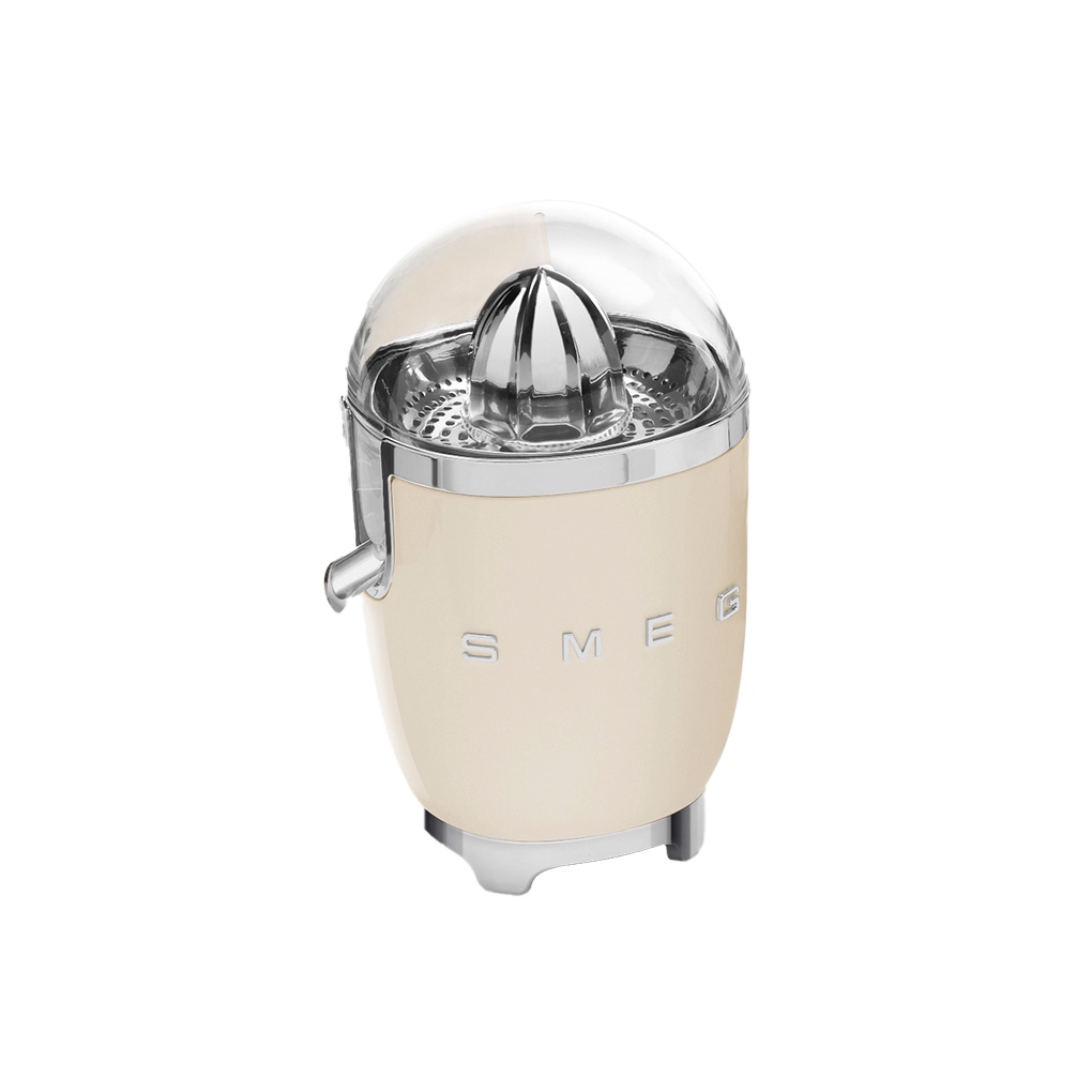 Máy Vắt Cam SMEG CJF01CREU Cream