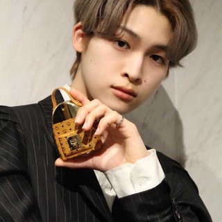 [𝗨𝗻𝗶𝘀𝗲𝘅 𝟮𝟬𝟮𝟭] Nước hoa MCM Eau De Parfum 30ml-50ml