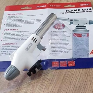Đầu khò gas Flame Gun 920