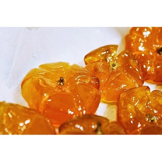 1 KG MỨT TẮC RIM LOẠI NGON (NGUYÊN TRÁI)