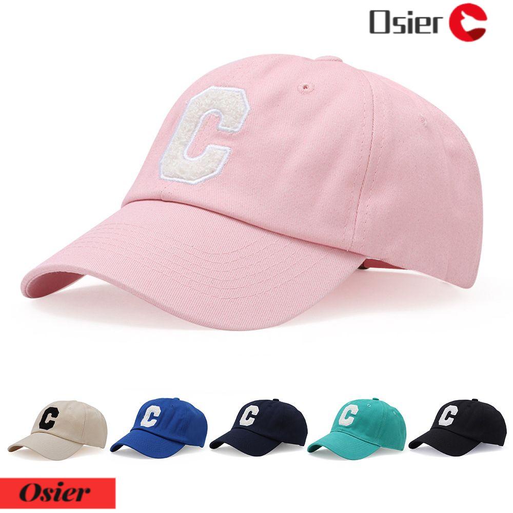 Mũ Lưỡi Trai Thể Thao Unisex OSIER1