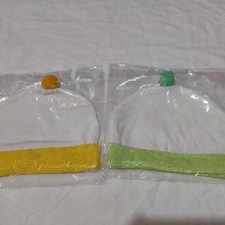Nón cho bé sơ sinh từ 4 kg - 7 kg