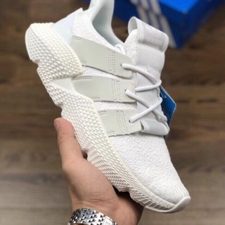 Adidas Prophere allwhite