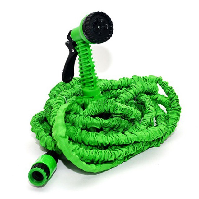 Vòi Xịt Thông Minh Magic Hose Dãn Nở 22,5m