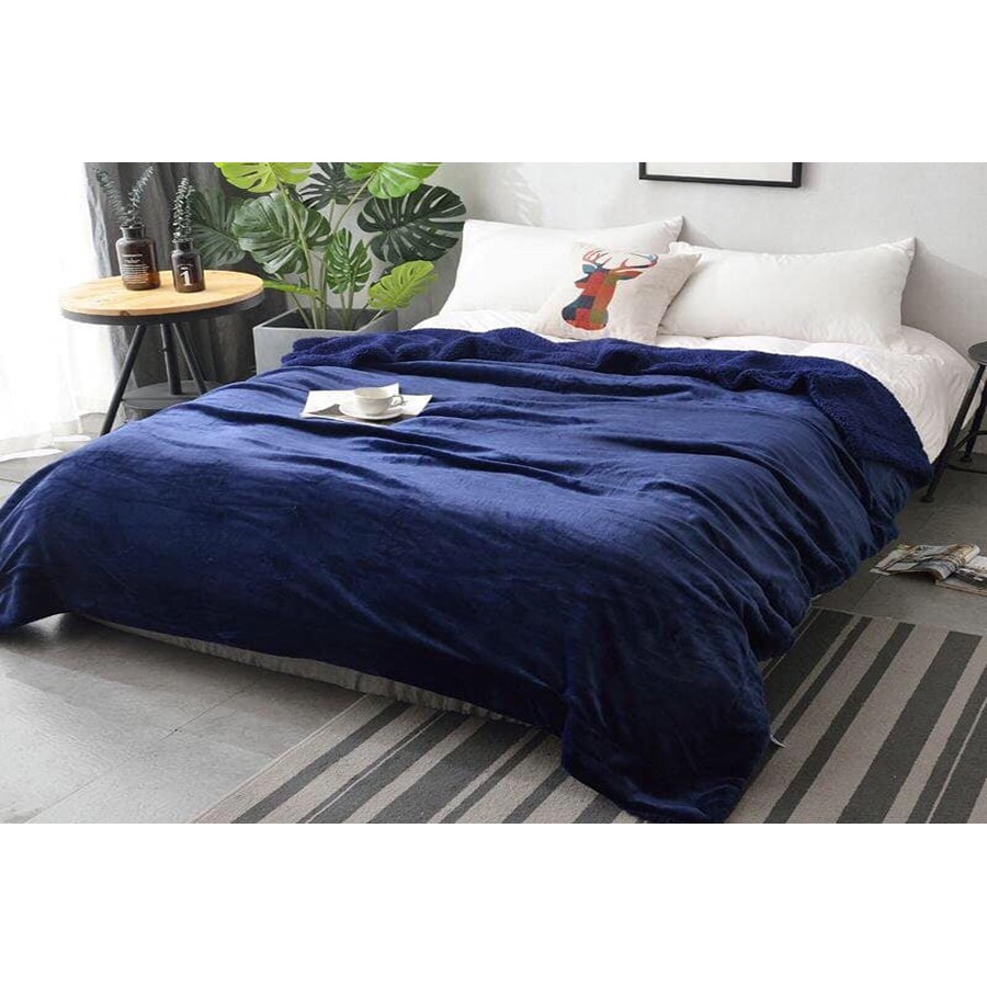 Chăn lông cừu Ultimate Emmibedding store