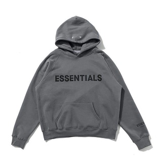 Áo hoodie essential