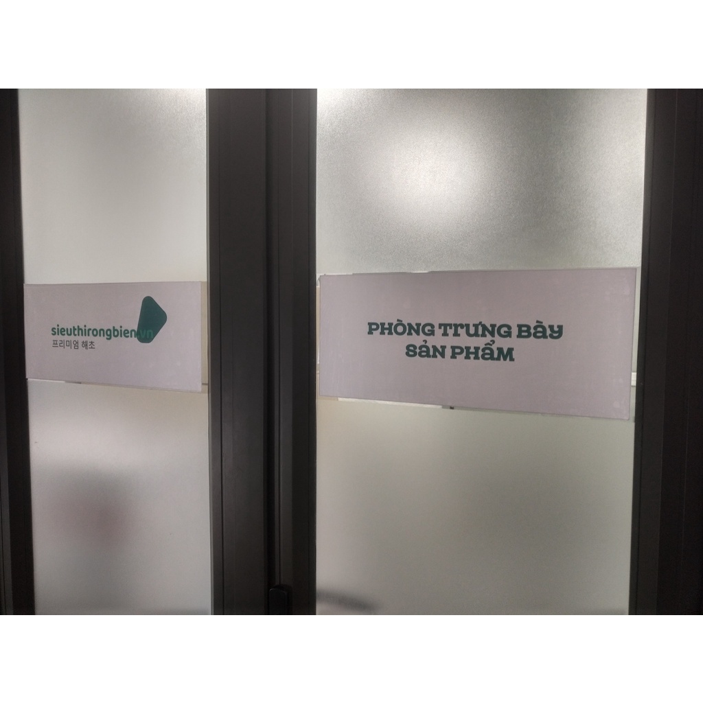 Rong biển đậu hũ nấu canh cùng hành paro siêu ngon 40gr