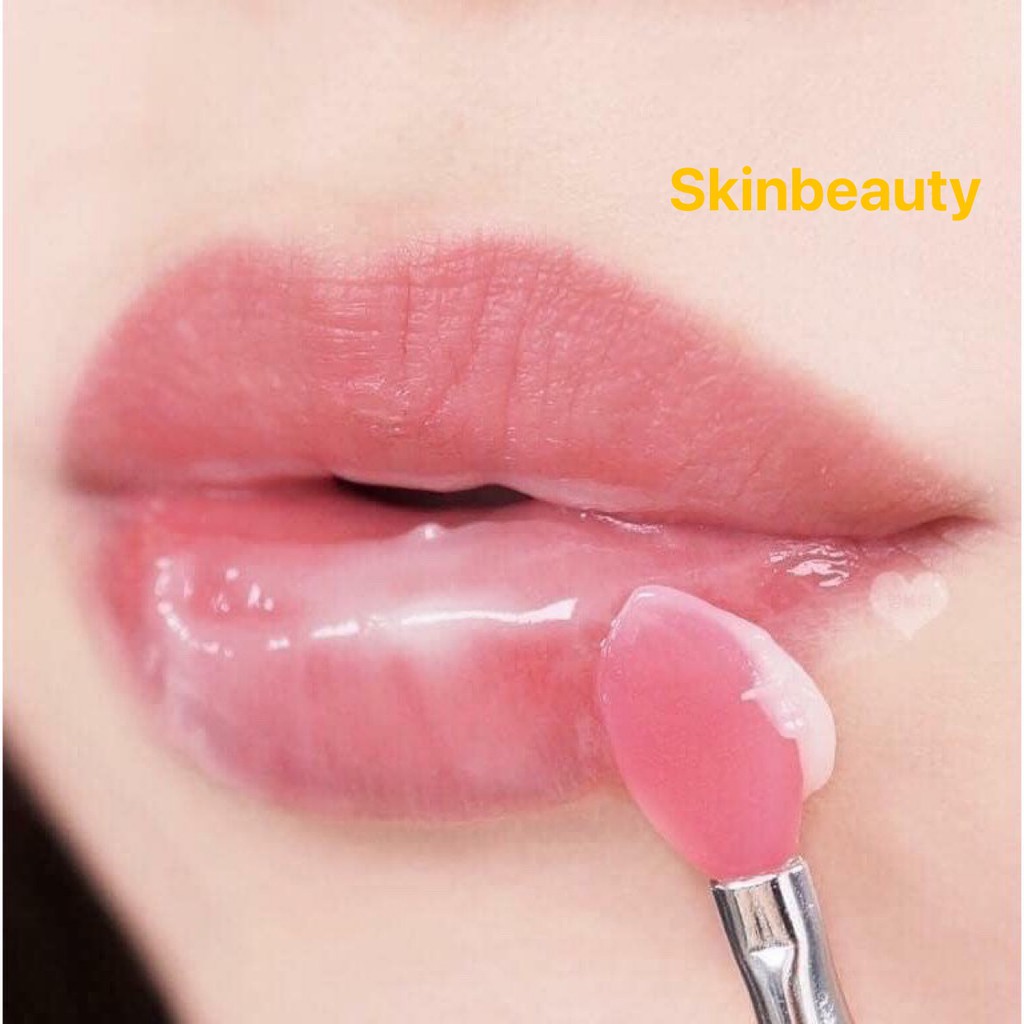 Ủ môi lanneige Hàn Quốc size mini - HÀNG CHÍNH HÃNG | BigBuy360 - bigbuy360.vn