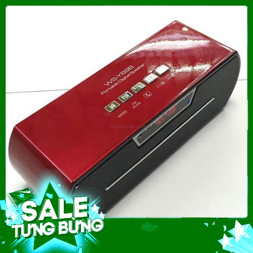 SeO GIA BAT NGO Loa Bluetooth WS Y69B - Nghe Nhạc Cực Hay MỚI NHẤT MỚI