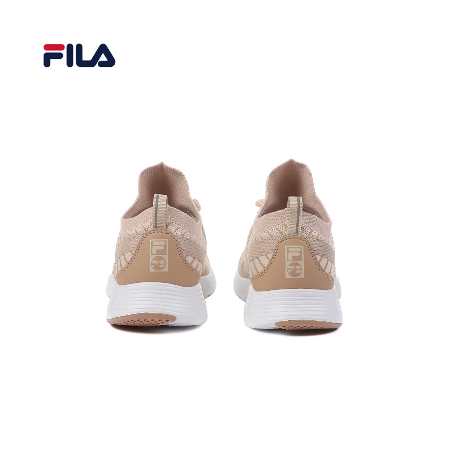 Giày chạy bộ nữ Fila Filargb Flex - 1RM01260D-661