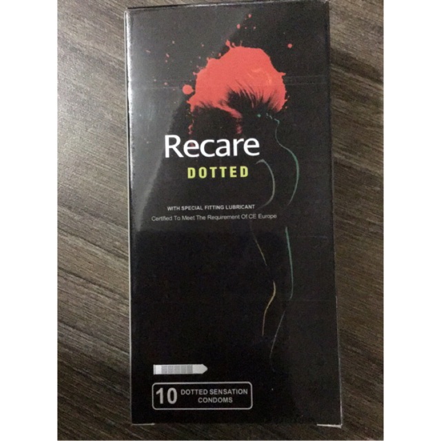 Bao RECARE Kéo dài thời gian