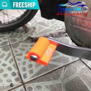 Cao su cần số king drag.