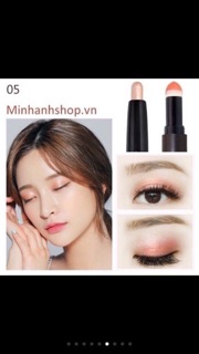 Sáp mắt NoVo 2 đầu