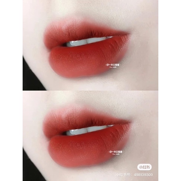 Son lì M.A.C Powder Kiss Devoted to Chili