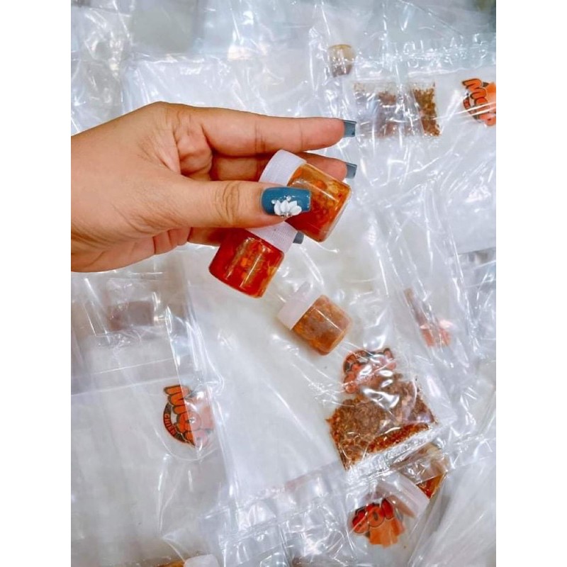 [Mã 77FMCGSALE1 giảm 10% đơn 250K] BÁNH TRÁNG HỦ ỚT TẮC SIÊU CAY - MẪU MỚI | BigBuy360 - bigbuy360.vn