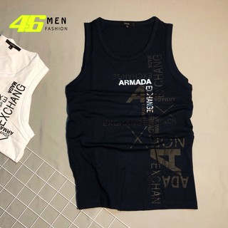 Áo thun 3 lỗ nam ARMADA MF352