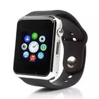 Đồng hồ thông minh Smart Watch A1 gắn sim