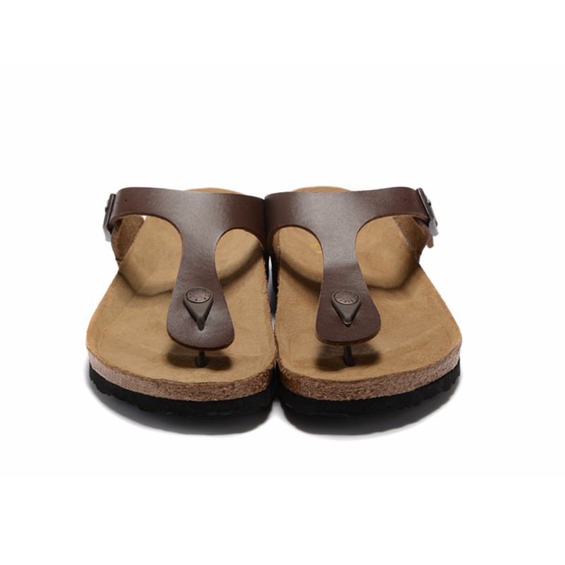 SIÊU KHUYẾN MÃI- GIẢM giá Sandal Birkenstock hàng thật HOT [[ DEP ]] ⁿ