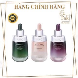 Serum AHC Capture 50ml dưỡng trắng, phục hồi và dàm dịu da mụn
