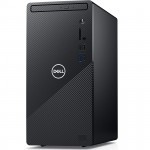 PC Dell Inspiron 3881 MT (0K2RY1)/ Black/ Intel Core i3-10100/ Ram 8GB/ HDD 1TB/ Wf + BT/ DVD/ Key + Mouse/ WIN 10SL