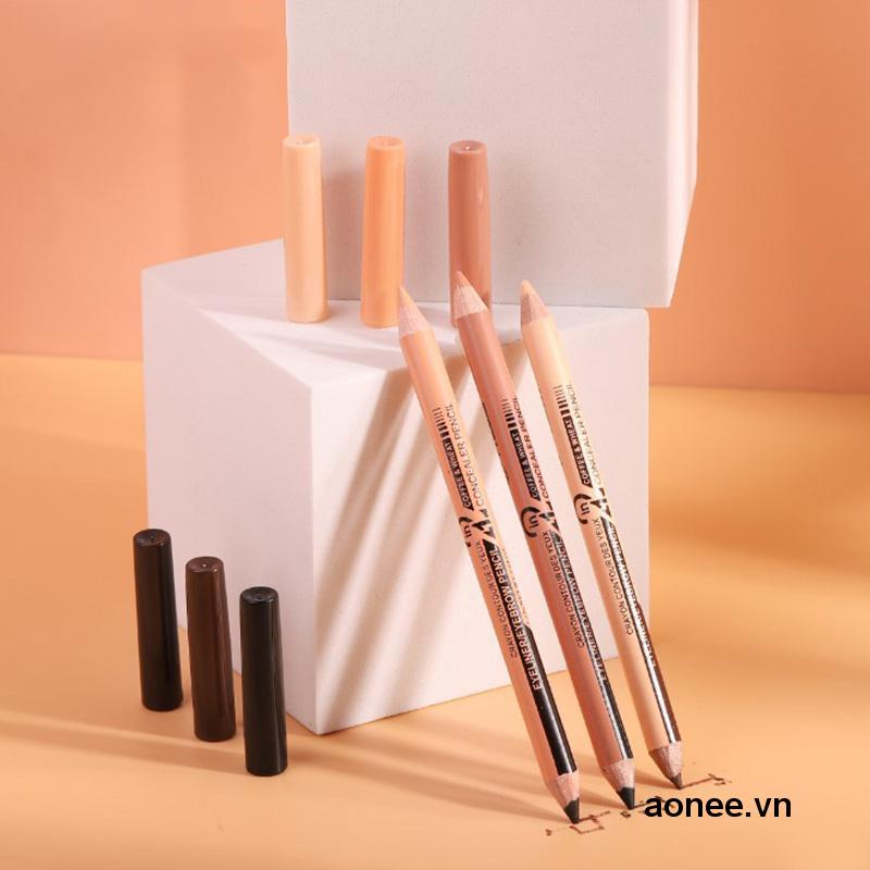 ✨✨Bút Che Khuyết Điểm  Che Quầng Thâm Mụn Và Đốm Đỏ Làm Đẹp