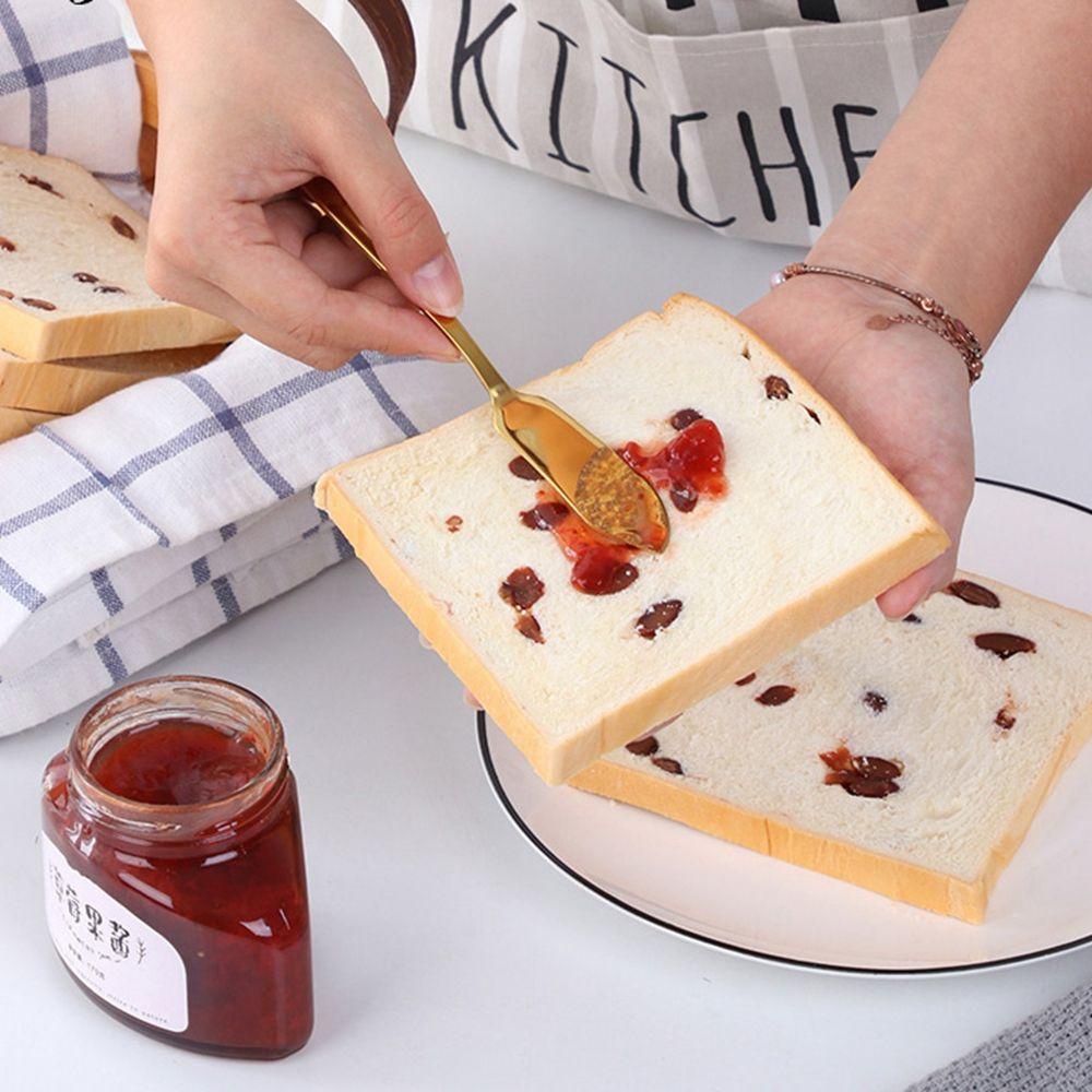 Dụng Cụ Phết Mứt Làm Bánh Tráng Miệng Cho Nhà Bếp