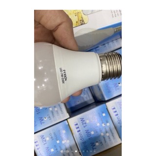 Bóng đèn led búp 3w,5w,7w,9w.12w