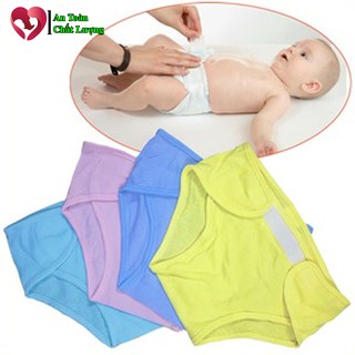 Quần Đóng Bỉm Cho Bé Sơ Sinh Từ 0- 6 Tháng, Quần Đóng Tã Loại Dán DRSP039269