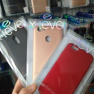 Ốp lưng dẻo X-Level Galaxy A9/ A9 Pro siêu bền