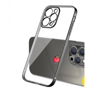 Ốp KST DESING lưng trong viền vuông bảo vệ camera iphone 15 PRO MAX ,14 pro max/14pro/13promax13 pro/12promax/12/11prom