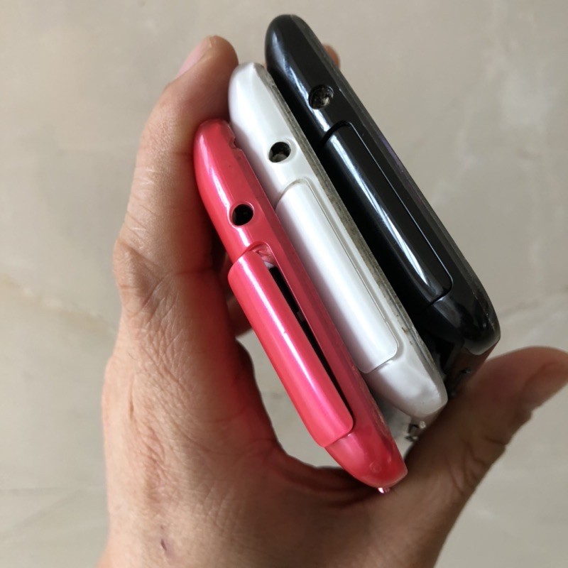 điện thoại nội địa Nhật Fujitsu FJL22 xem youtube chơi game giá rẻ | BigBuy360 - bigbuy360.vn