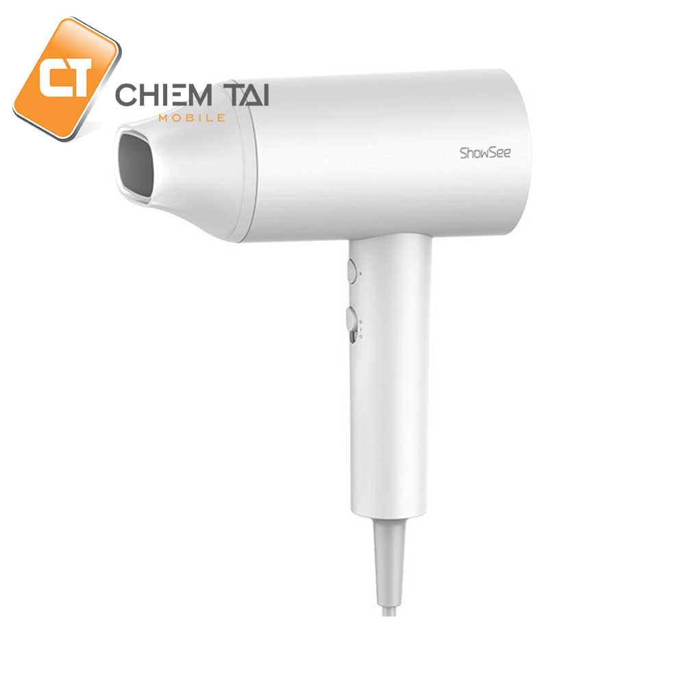 Máy sấy tóc ShowSee A1-W