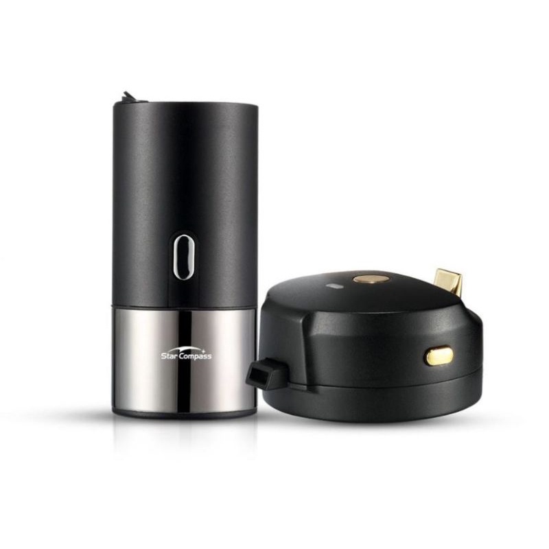 Máy tạo bia tươi từ bia chai, bia lon công nghệ Đức