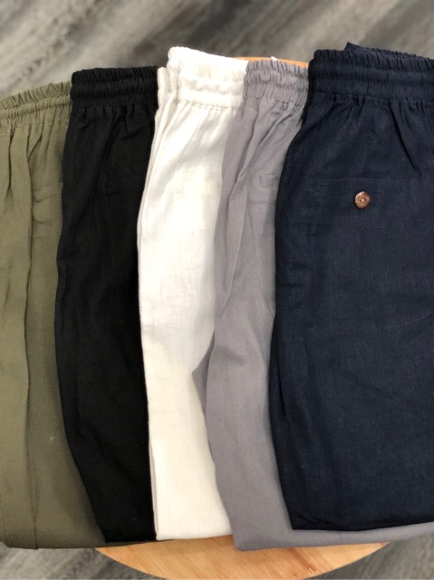 QUẦN JOGGER ĐŨI ( 5 MÀU ) | BigBuy360 - bigbuy360.vn