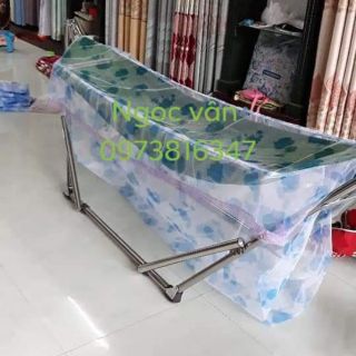 Màn trùm võng