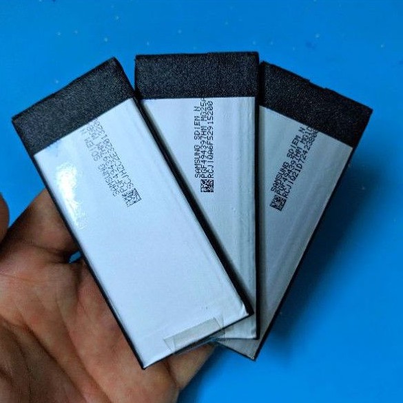 Pin Lumia 950  dung lượng cao.