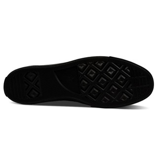Giày Sneaker Full Đen Nữ Cổ Cao ZRS