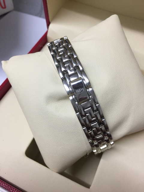 Đồng hồ huyết áp nữ SPI máy thuỵ sỹ