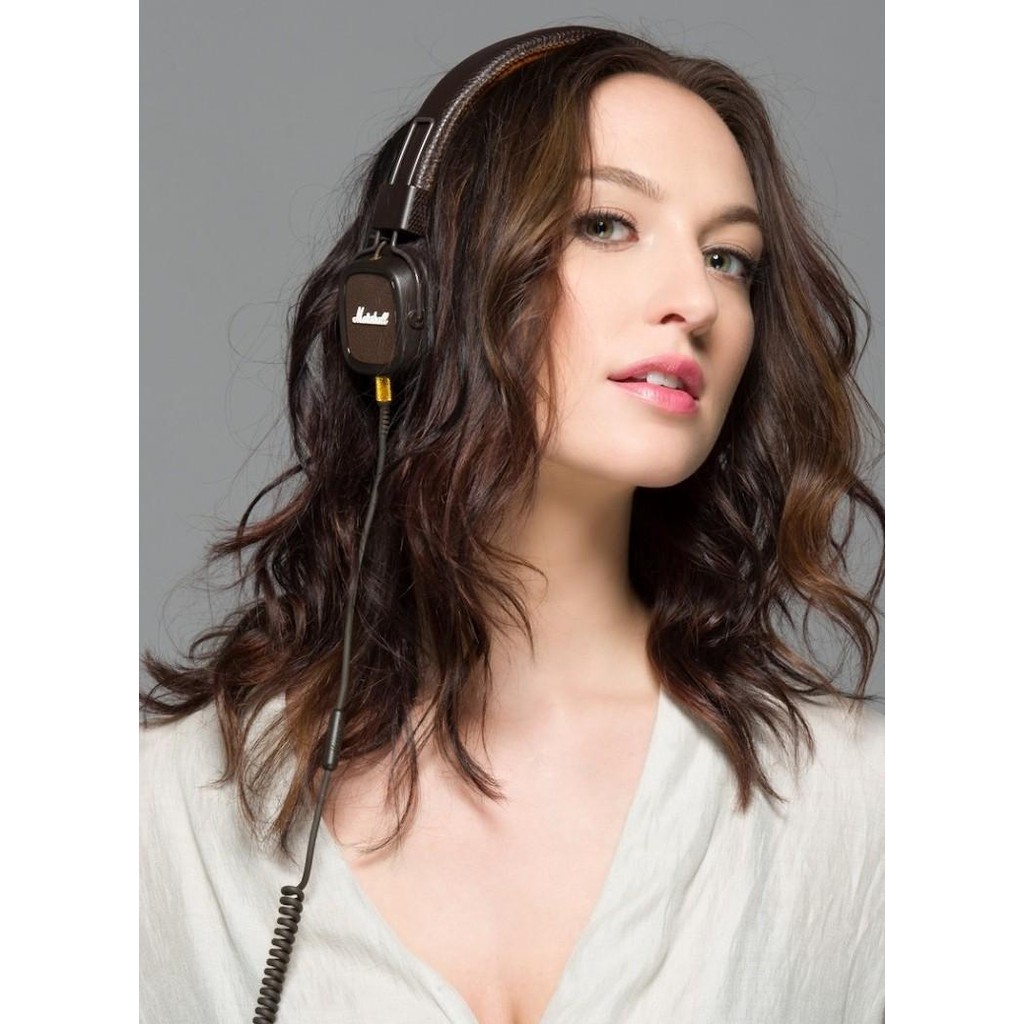 Tai nghe chụp tai không dây Bluetooth Marshall Major III chất lượng cao