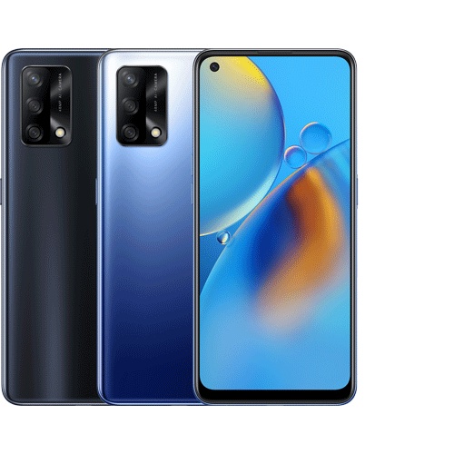 Điện thoại Oppo A74 Ram 8G/128GB máy chính hãng