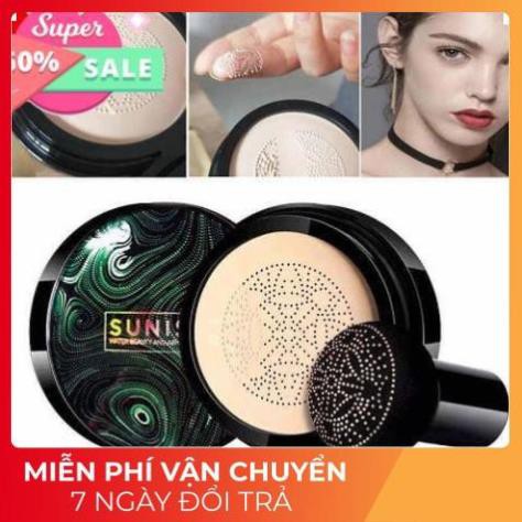 Phấn Nước Che Khuyết Điểm Kèm Gương | BigBuy360 - bigbuy360.vn