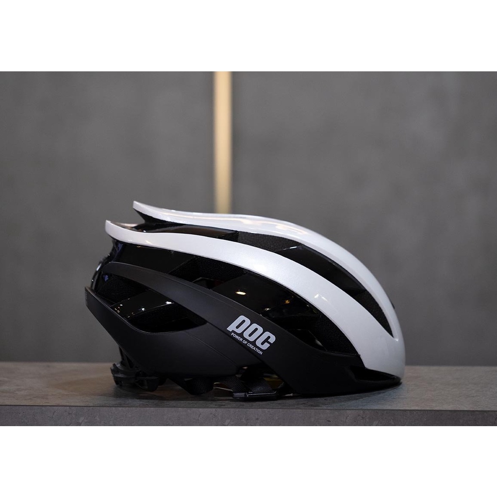 Nón Bảo Hiểm POC P08 Phiên Bản 2023 Chính Hãng