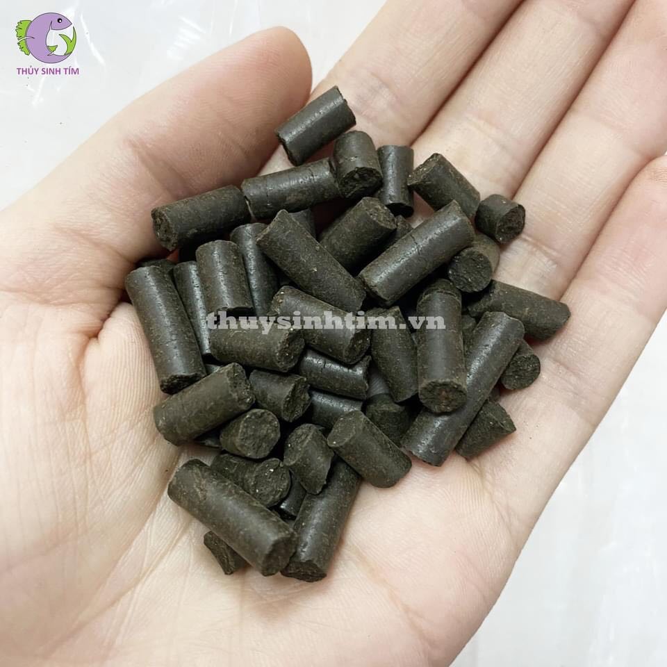 ADA Supplement - Dinh Dưỡng Lót Nền Cho Hồ Thủy Sinh