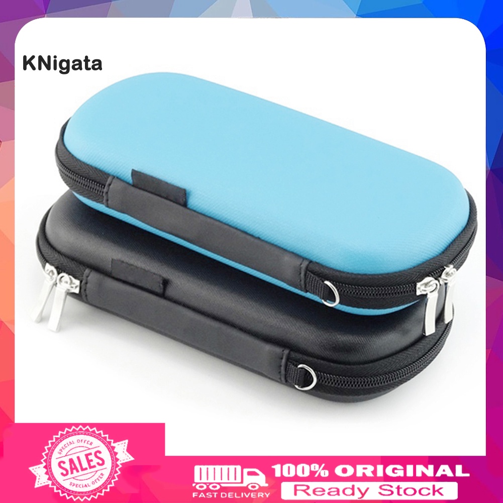 Kk Túi Đựng Phụ Kiện Điện Tử Mini Cho Usb Thẻ